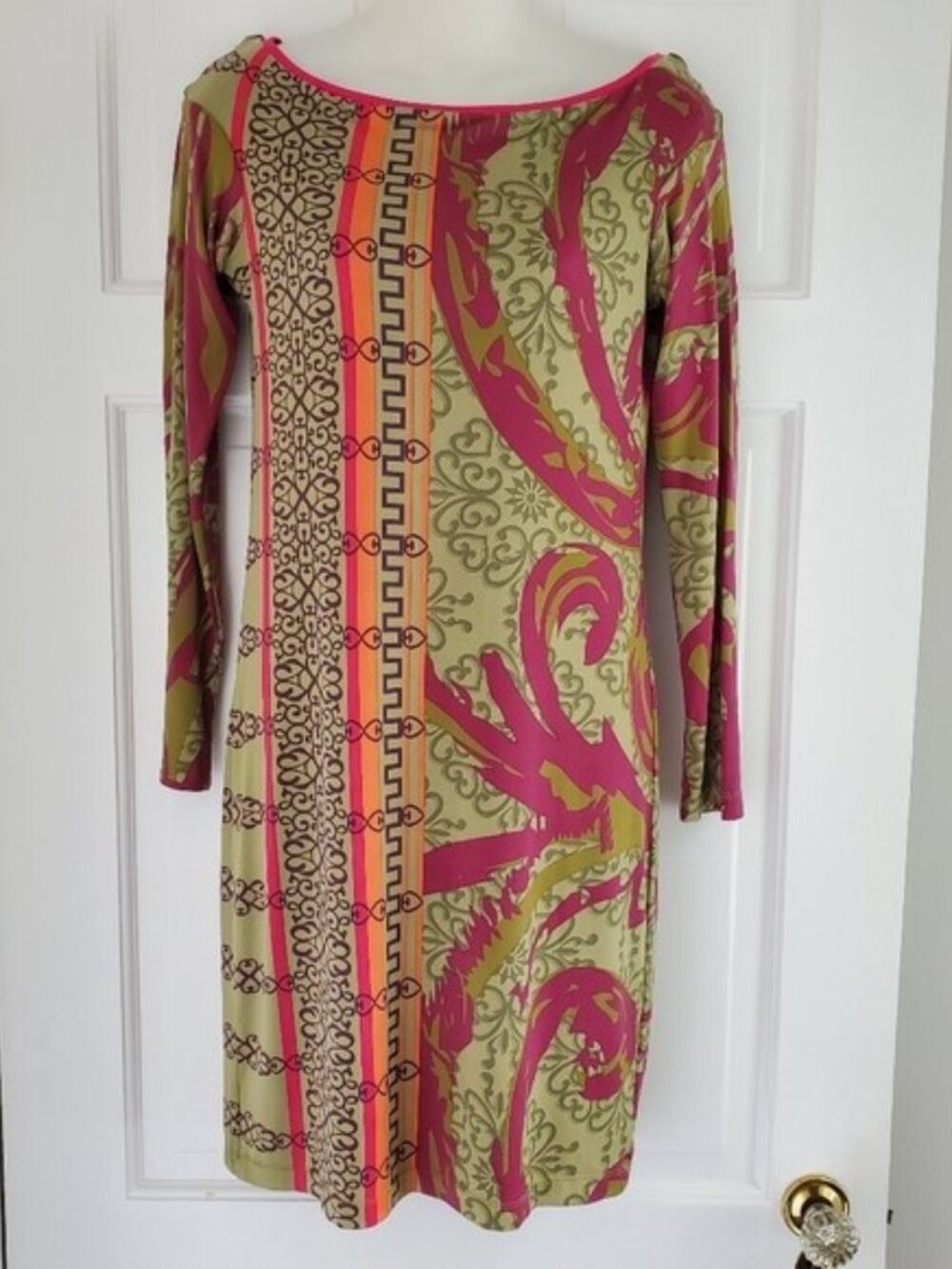NWT, ANALILI Dress - Small
